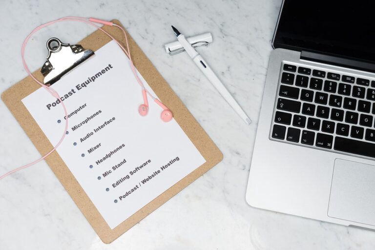 Übersichtliche Ausrüstung Checkliste für Prepper im praktischen PDF Format