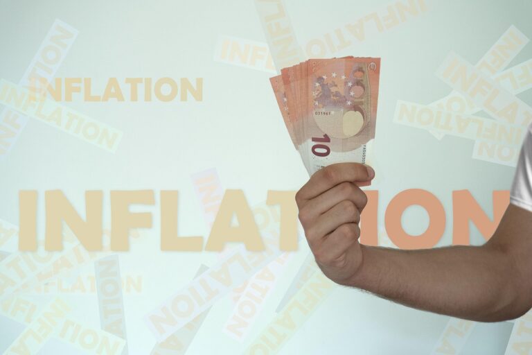 Bargeld sicher lagern als Inflationsschutz für Prepper in Krisenzeiten