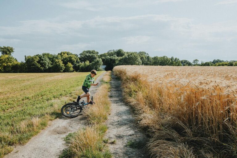 Vorbereitung auf Stromausfall mit Lebensmitteln und Notfallausrüstung fürs Zuhause