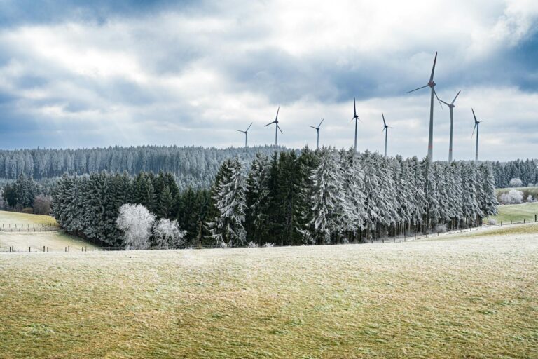 Moderne dezentrale Energielösungen erhöhen die Versorgungssicherheit bei Stromausfällen und Krisen