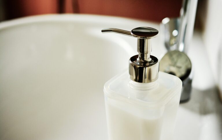 Bewährte Notfalltipps für Hygiene und Sauberkeit bei längerem Stromausfall