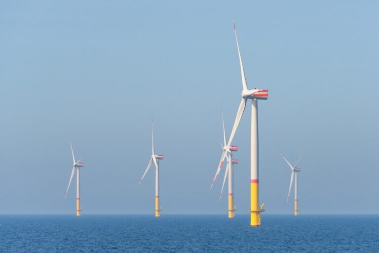 Förderprogramme unterstützen nachhaltige Investitionen für den Ausbau der Energiewende