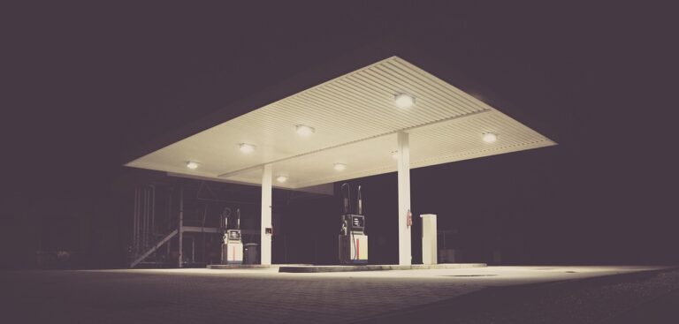 Unternehmer besprechen Notfallplan für sichere Gasversorgung während der Gaskrise